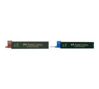 Faber-Castell Mine SUPER POLYMER 120500 0,5 mm HB