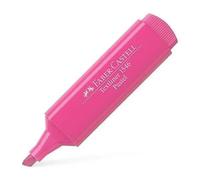 Faber-Castell 154654 - Boîte avec 10 Marqueur Surligneur Tons Pastel TEXTLINER 1546, Rose Pastel