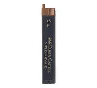 Faber-Castell - mines pour porte-mine Super-Polymer 9065 S-B G