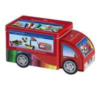 Faber-Castell Connector Camion de stylos feutres