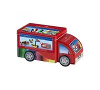 Faber-castell camion connector