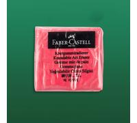 Faber-Castell-Caoutchouc Malaxé Pour L'art,Caoutchouc Souple,Effaceur D'art,Balayage,Peinture,Design,Croquis,Effaceur,Staacquering - Type Red