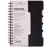 Faber-Castell Carnet A5 300 pages