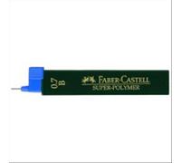 Faber Castell Cf12x6mine Super-Polymer 121411