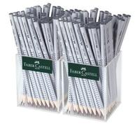 Faber-Castell Cf144 Pot Grip 2001 HB