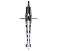 Coffret compas balustre FABER CASTELL - 4 pièces