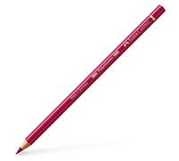 Faber-Castell Couleur Polychromos artistes 'crayon N/A Laque de garance