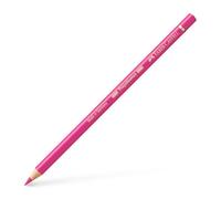 Faber-Castell Couleur Polychromos artistes 'crayon N/A Rose pourpre clair