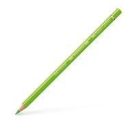 Faber-Castell Couleur Polychromos artistes 'crayon N/A vert clair