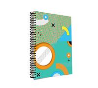 Faber-Castell Couverture en polypropylène 80 YP, non doublé