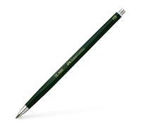 Faber-Castell Porte-mine TK 9400 HB 2 mm Noir