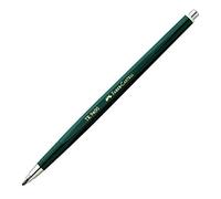 Faber-Castell Porte-mine TK 9400 mine 2 mm HB corps vert 1 pièce