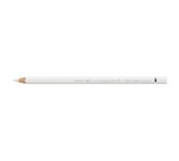 Faber-Castell 117601 Albrecht Dürer Crayon d'aquarelle Couleur numéro 101 Blanc
