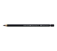 FABER-CASTELL Crayon aquarellable ALBRECHT DÜRER, écarlate