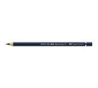 Faber-Castell Crayon Aquarelle Albrecht Dürer 10101791 – 3,8 mm – 157 Indigo foncé