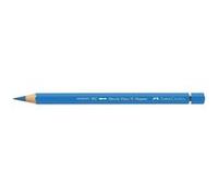 FABER-CASTELL Crayon aquarellable Albrecht Dürer Magnus bleu phtalo Bleu G