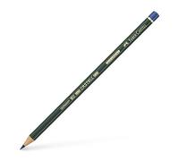 Faber-Castell Crayon copie CASTELL DOCUMENT 119151 Indélébile Bleu
