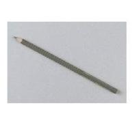 Faber-castell crayon couleur colour grip, gris chaud iv 112472 Gris G