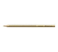 FABER-CASTELL crayon couleur COLOUR GRIP Mine 3 mm Doré