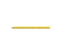Faber-Castell 621765 Jumbo Grip Crayon de Couleur 3,8 mm Bleu Clair