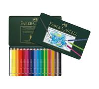 Faber Castell Crayon De Couleur 117536