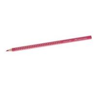 FABER-CASTELL Crayon de couleur Colour GRIP, fuchsia G