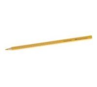 FABER-CASTELL Crayon de couleur Colour GRIP,jaune de cadmium Jaune G