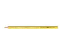 FABER-CASTELL Crayon de couleur Colour GRIP, jaune miel