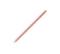 Faber-Castell Crayon De Couleur Colour Grip Triangulaire Ton Chair Moyen