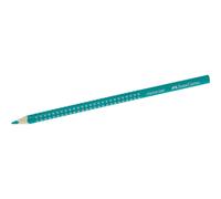 Faber-Castell Crayon De Couleur Colour Grip, Vert Phthalo