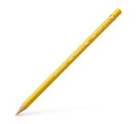 Crayon De Couleur - Jaune De Naples Foncé - 184 - Polychromos - Faber-Castell
