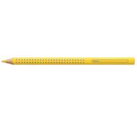 Faber-Castell Crayon de couleur Jumbo GRIP 3,8 mm Violet