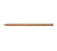 FABER-CASTELL Crayon de couleur PITT PASTELL Sanguine