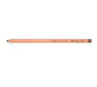 FABER-CASTELL Crayon de couleur PITT PASTELL Van Dyke Brown (176) G