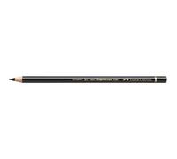 FABER-CASTELL Crayon de couleur POLYCHROMOS, bleu phthalo