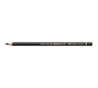 FABER-CASTELL Crayon de couleur POLYCHROMOS, vert de cobalt