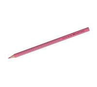 FABER-CASTELL Crayon de couleur triangulaire Colour GRIP couleur chair foncée