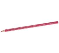 Faber-Castell Crayon de couleur triangulaire Colour Grip Fuchsia