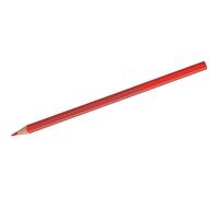 FABER-CASTELL Crayon de couleur triangulaire Colour GRIP rouge géranium clair
