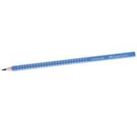 Faber-Castell Crayon de couleur triangulaire Colour GRIP, ultramarine