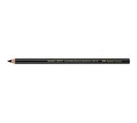 Faber-Castell - crayon fusain PITT sans huile, moyen G