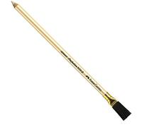 Faber-Castell 185800 crayon gomme PERFECTION 7058 B, avec brosse