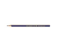 Faber-Castell Crayon Graphite Goldfaber 1221 3h