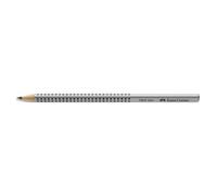 Faber Castell Crayon Graphite Grip 2001 2h, Corps Triangulaire Et Ergonomique, Mine Collée