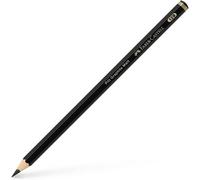 Faber-Castell Crayon Graphite Pitt Graphite Matt, Dureté 12b