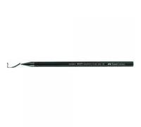 Faber-Castell Crayon Graphite Pitt Graphite Pure, 9b