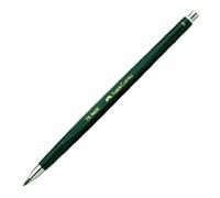 Faber-Castell - Crayon Graphite Tk 9400, Dureté: B Longueur: 145 Mm, Diamètre De La Mine: 2,0 Mm, Crayon,,