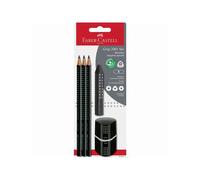 Faber Castell Crayon Grip 2001