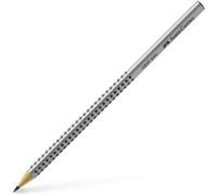 FABER-CASTELL Crayon GRIP 2001 Dureté : B