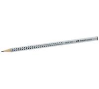 FABER-CASTELL Crayon GRIP 2001, dureté: B